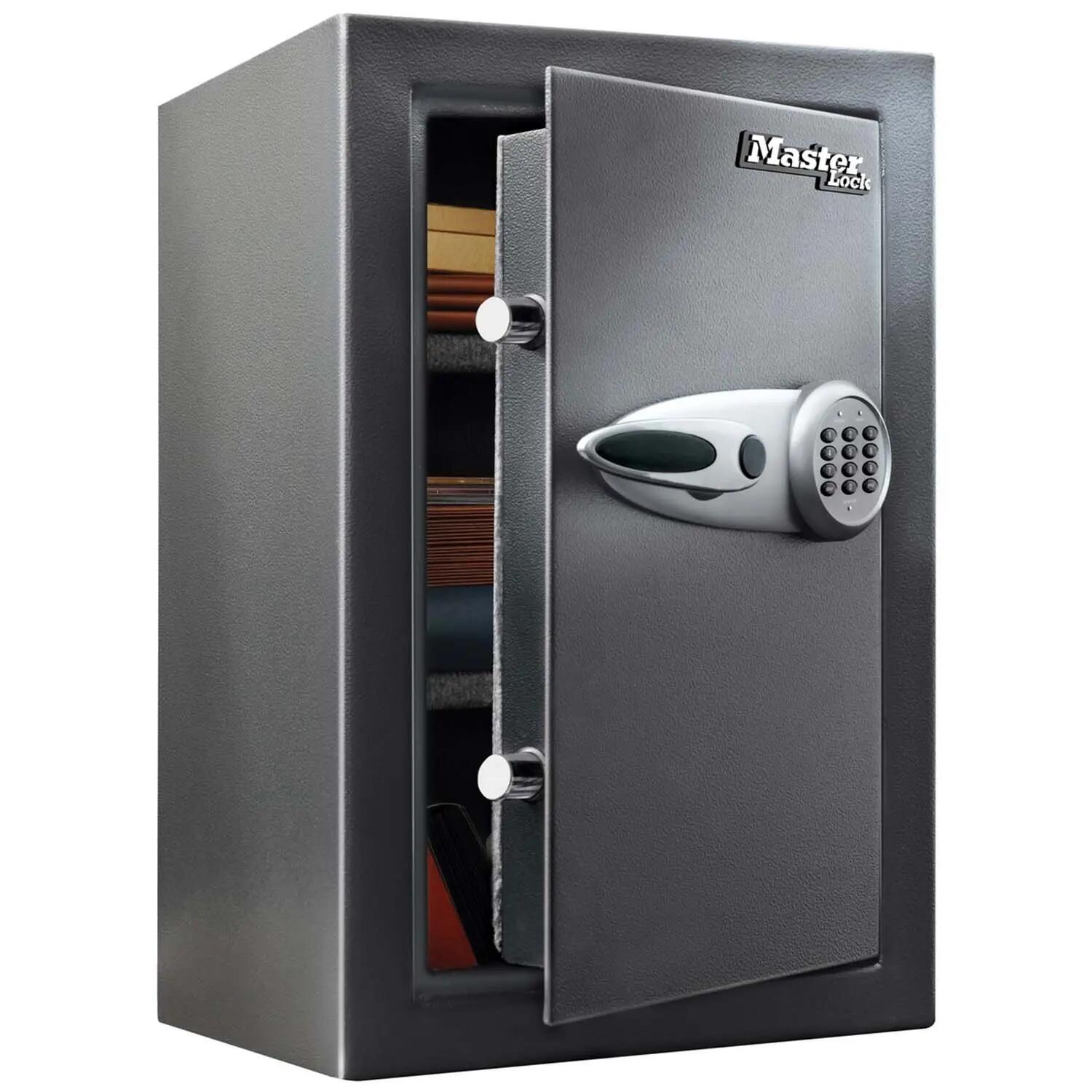 MASTER LOCK picture