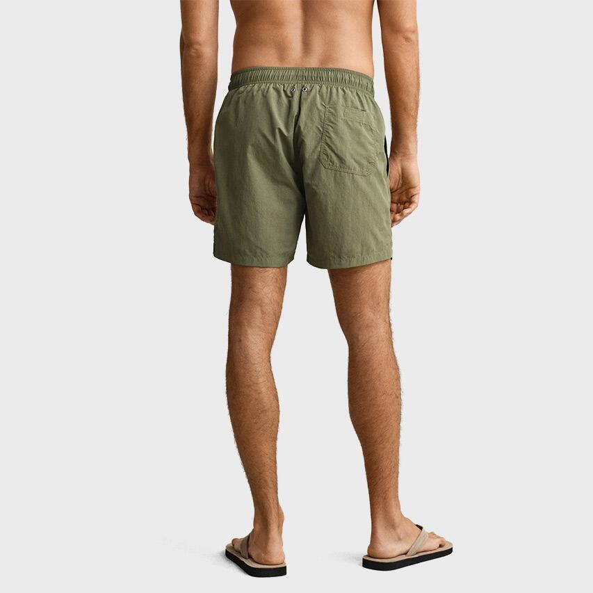 Short de bain Gant 4/4