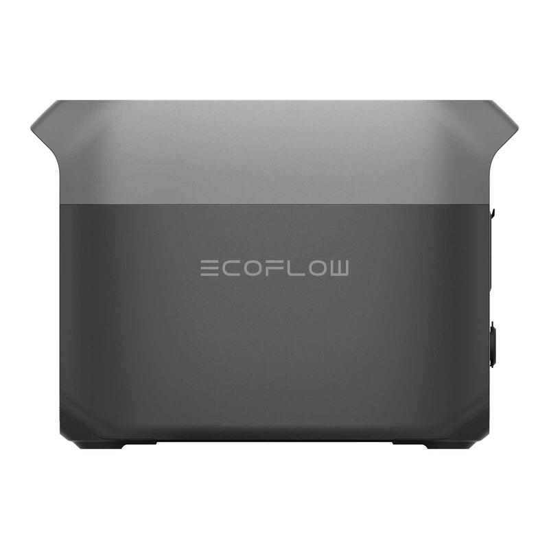 Statie de incarcare portabila EcoFlow Delta 3