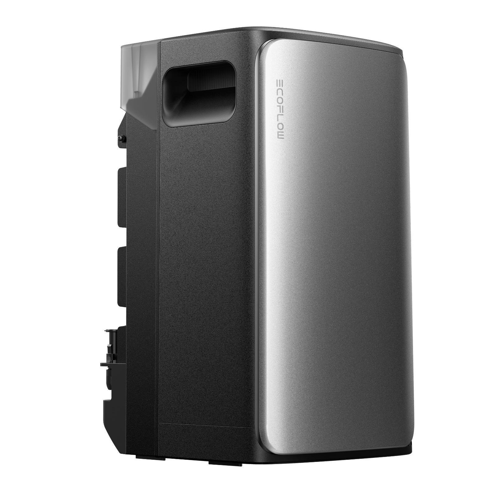 Ecoflow estación de energía Stream Ultra 800W 2/7
