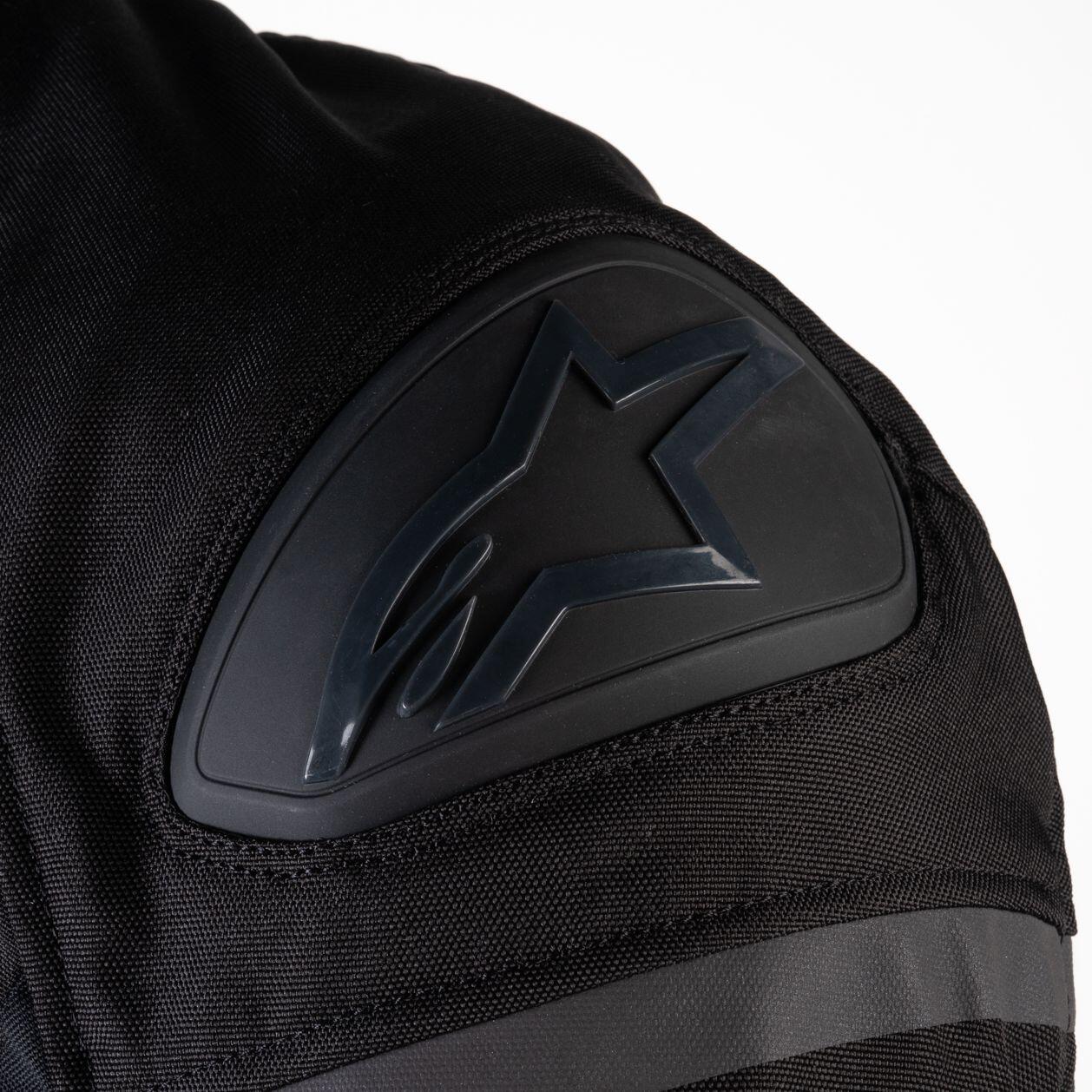 Blouson Moto HOMME Certifié | T-GP PLUS R V3 AIR 3/7