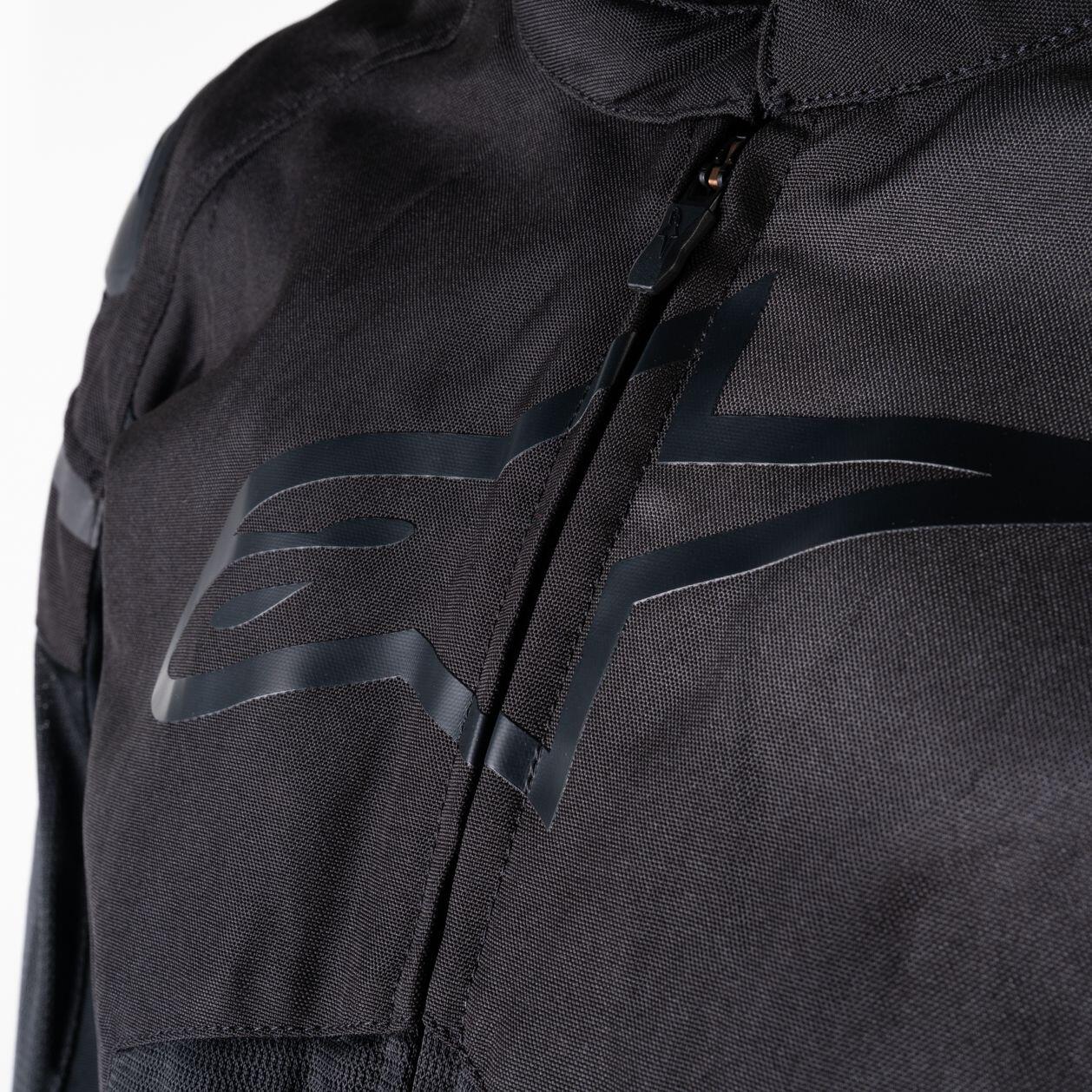 Blouson Moto HOMME Certifié | T-GP PLUS R V3 AIR 4/7