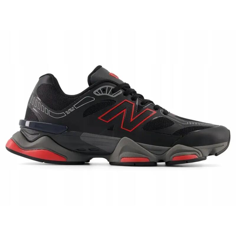 New Balance 9060 Grey Matter Reflection