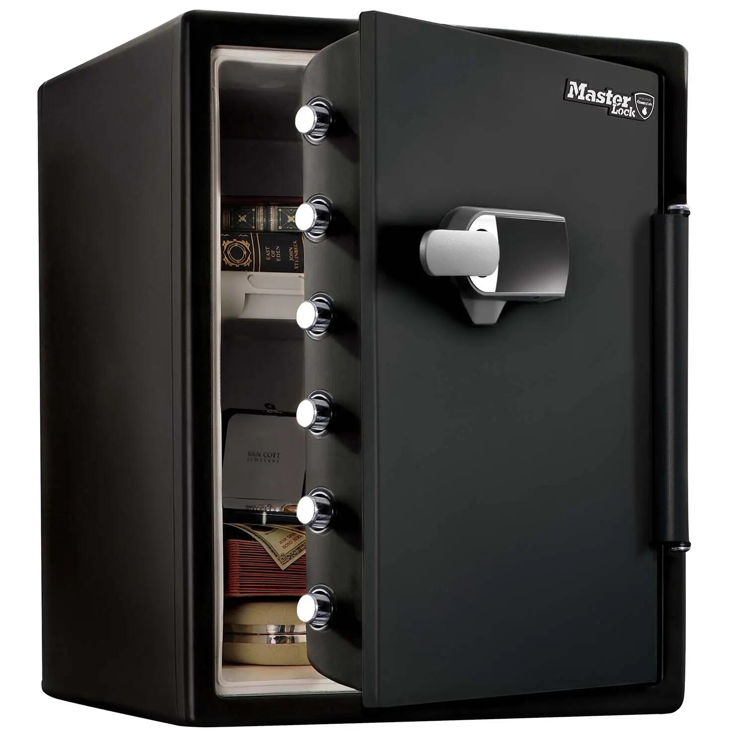 MASTER LOCK picture