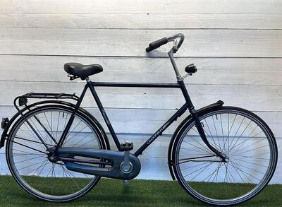 Tweedehands gazelle