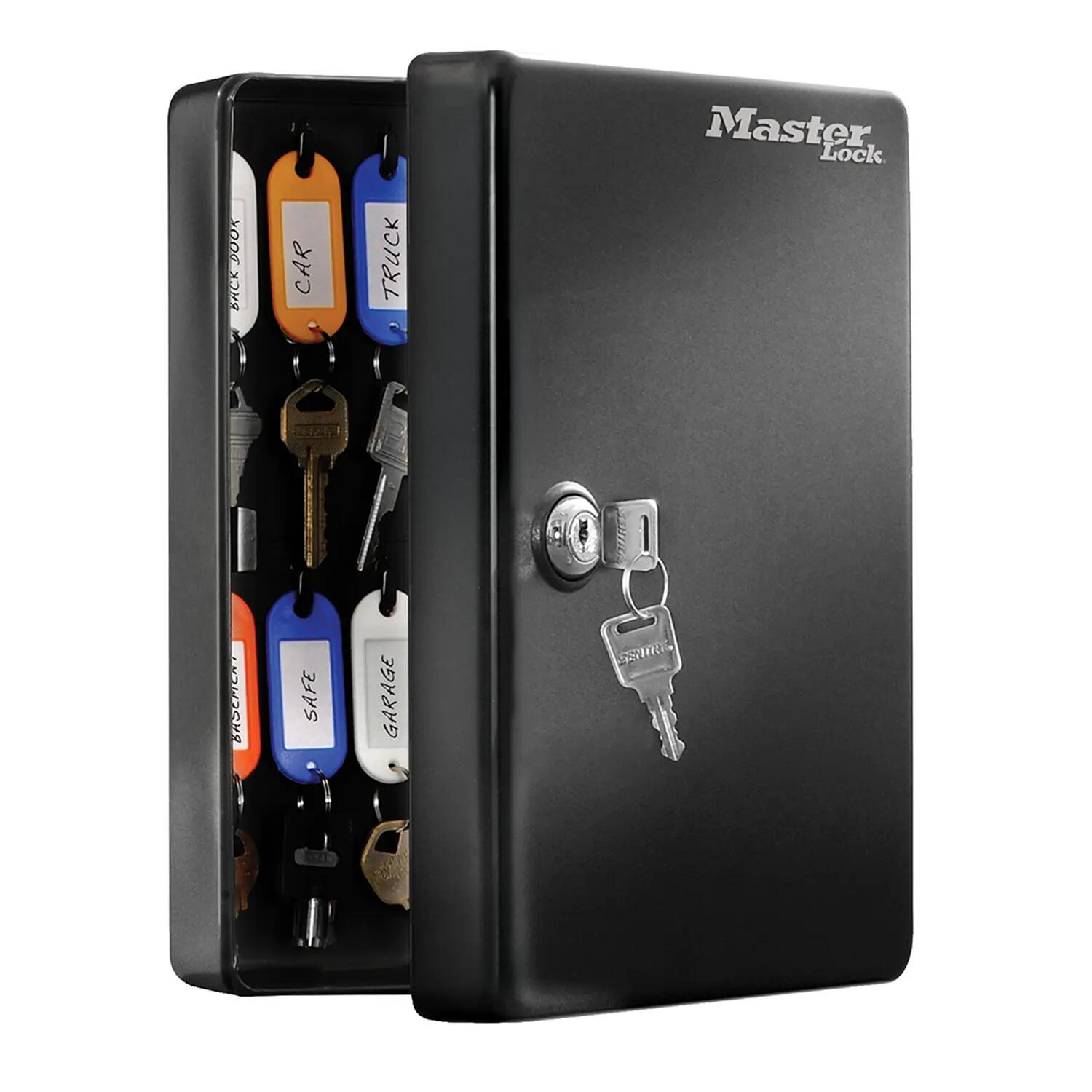 MASTER LOCK picture