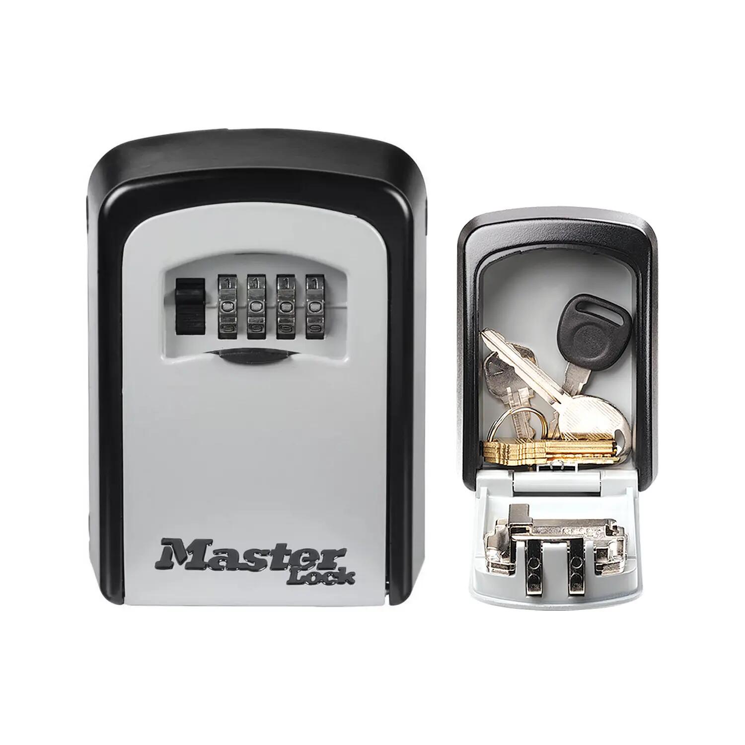 MASTER LOCK picture