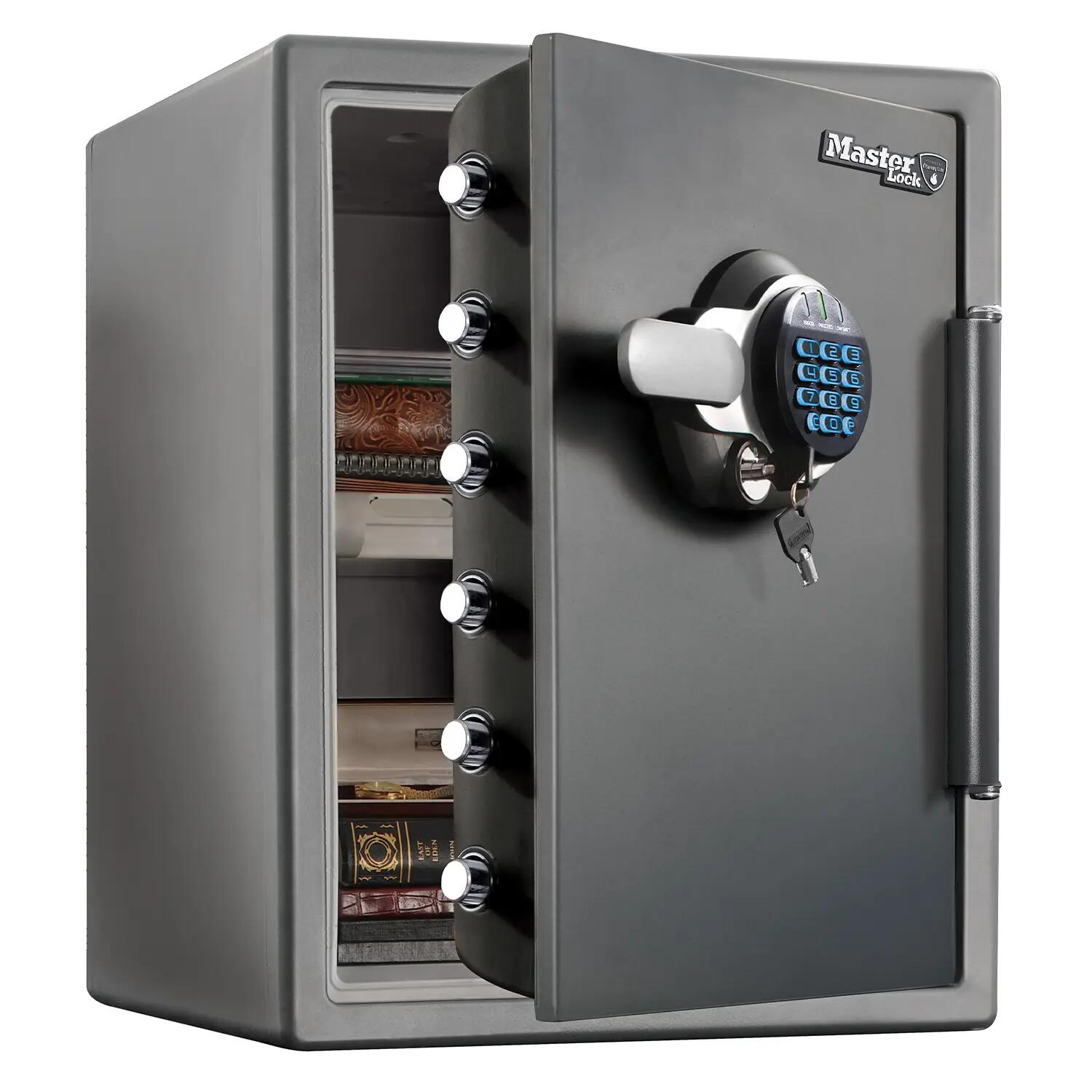 MASTER LOCK picture