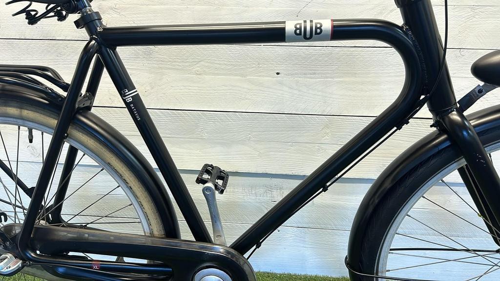 Bicicleta usada Batavus BUB 4/4