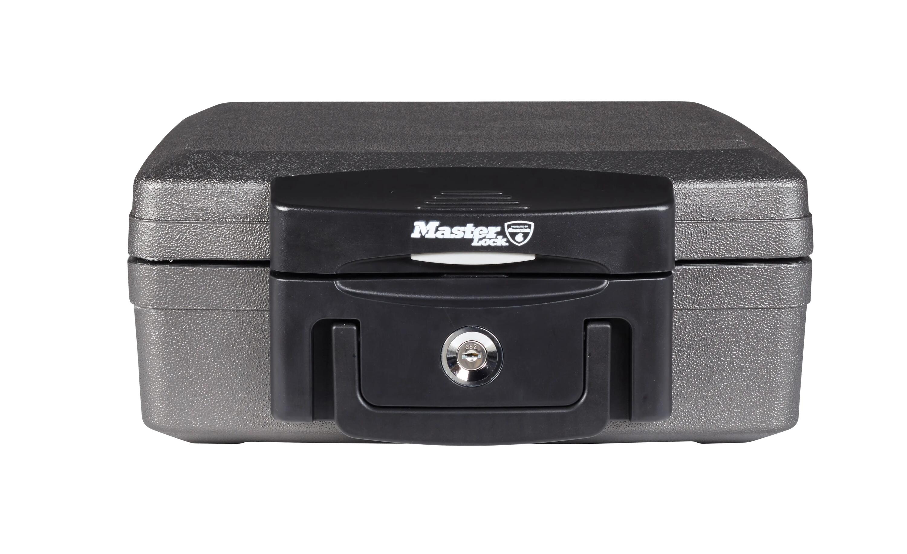 Kluis Master Lock H0100EURHRO 2/2