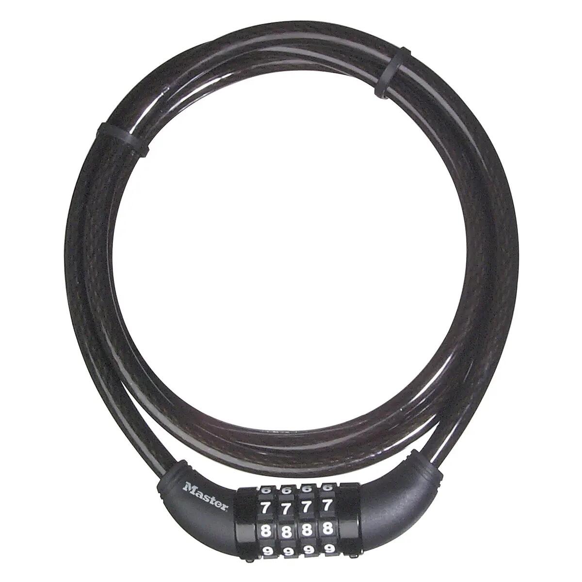 MASTER LOCK picture