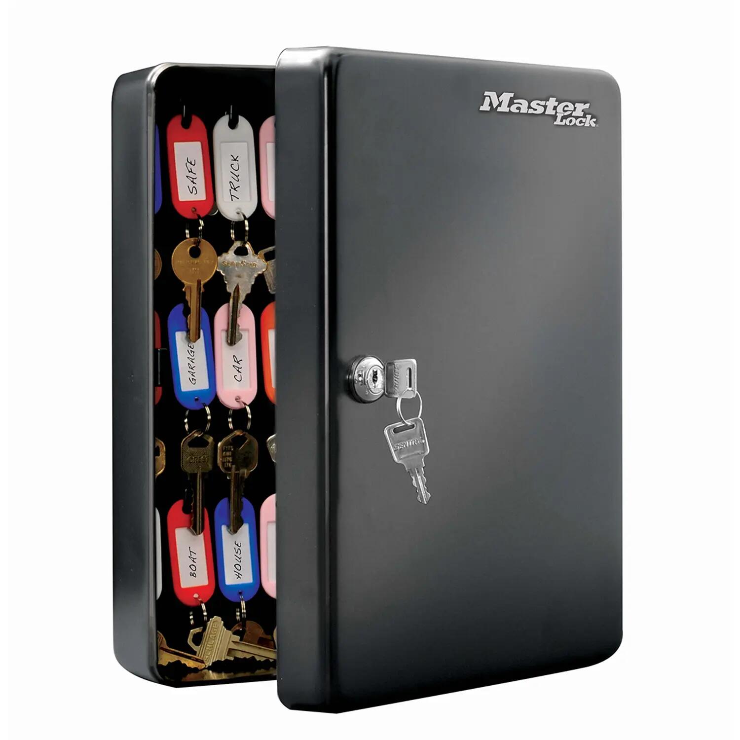 MASTER LOCK picture