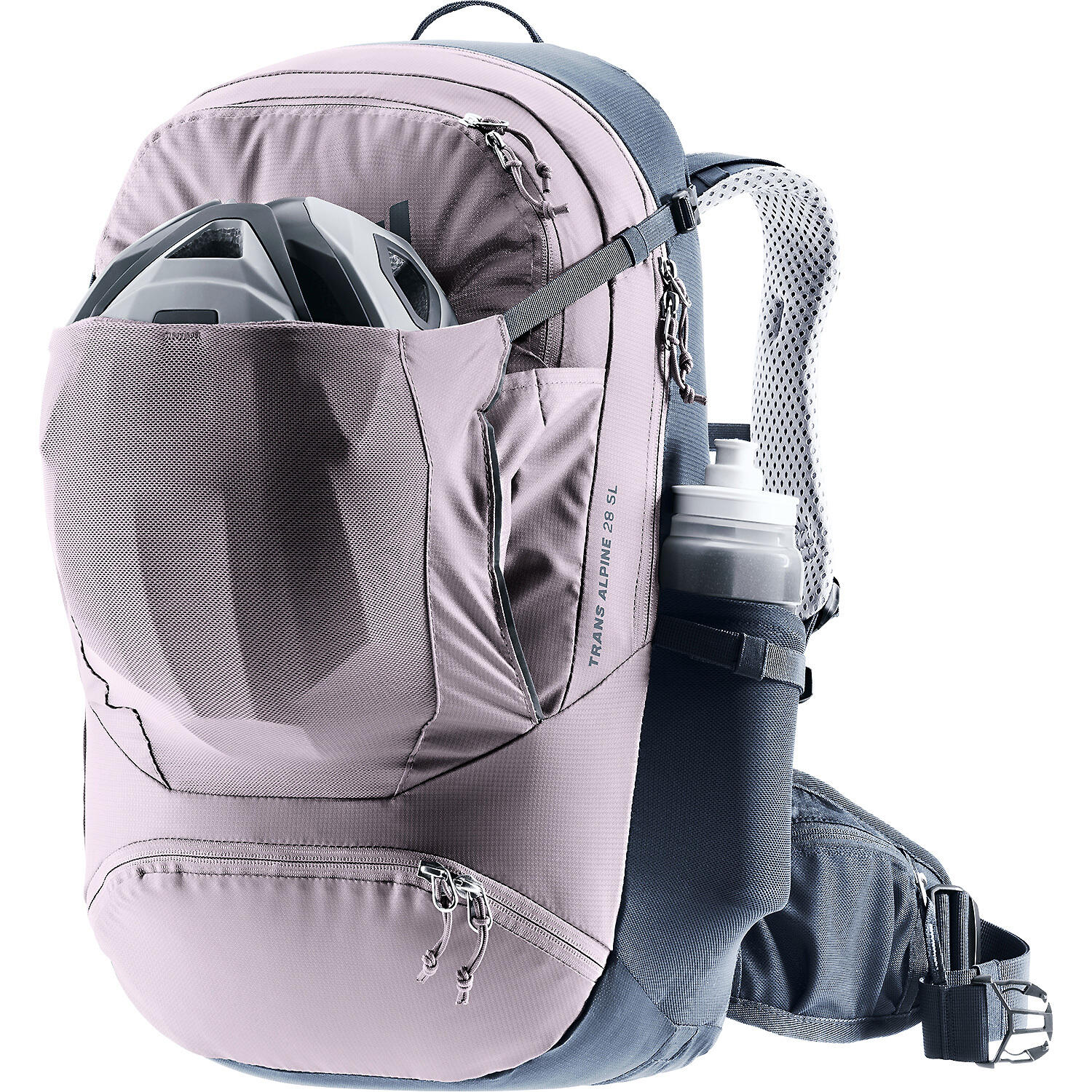 Rucksack Trans Alpine 28 4/7