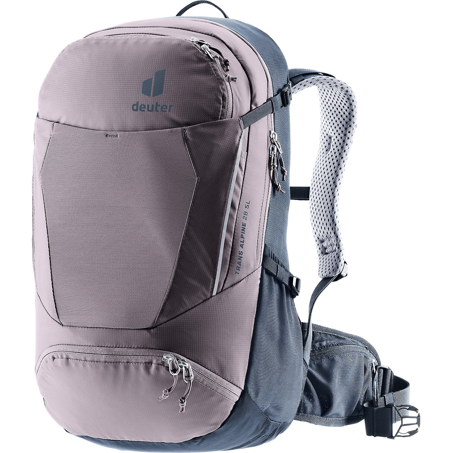 DEUTER Dámský turistický cyklistický batoh