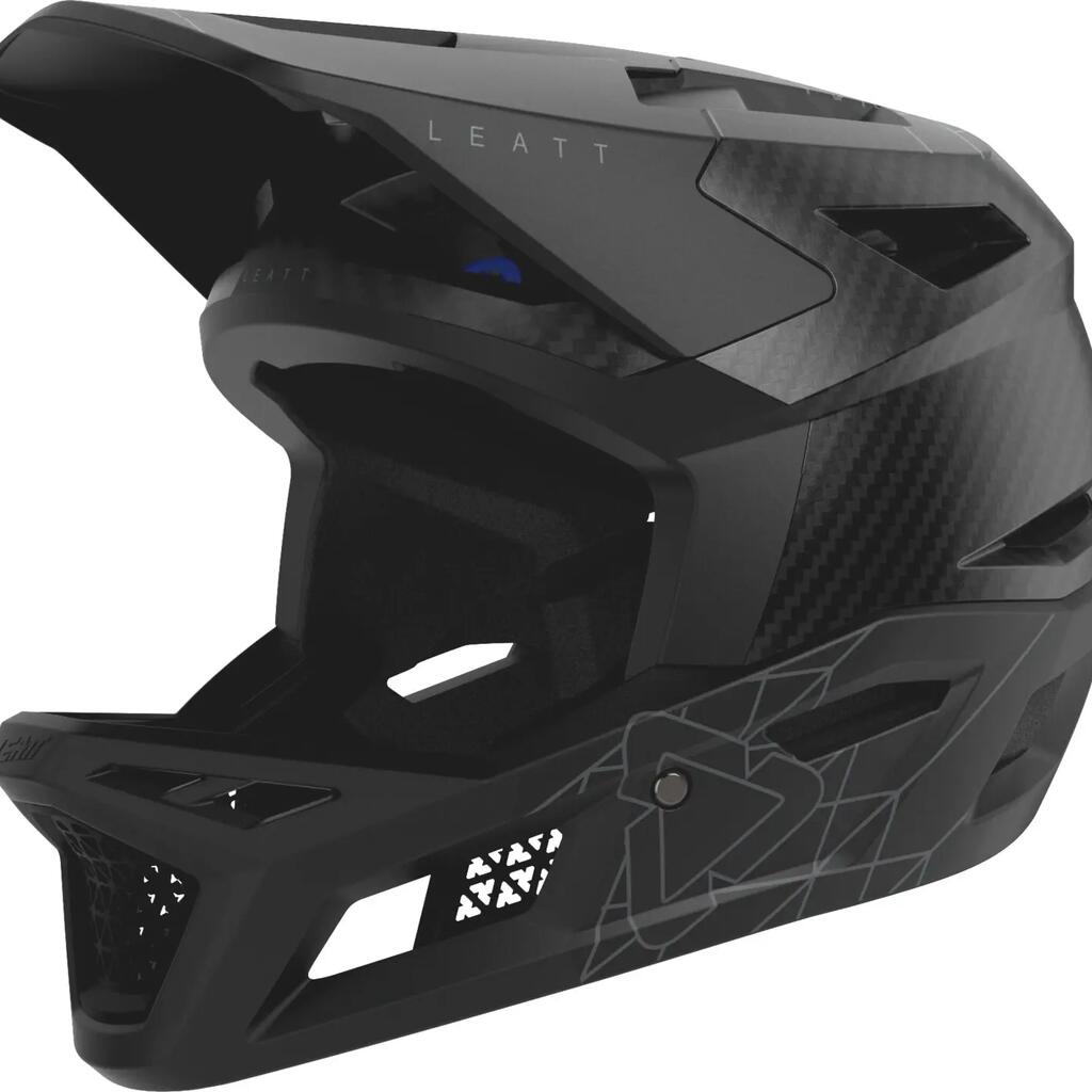 MTB Gravity 6.0 Carbon Helm