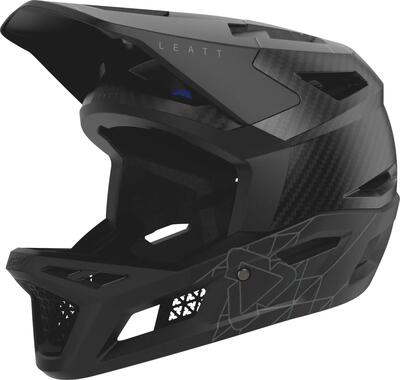 Helm mtb gravity 6.0 carbon stealth