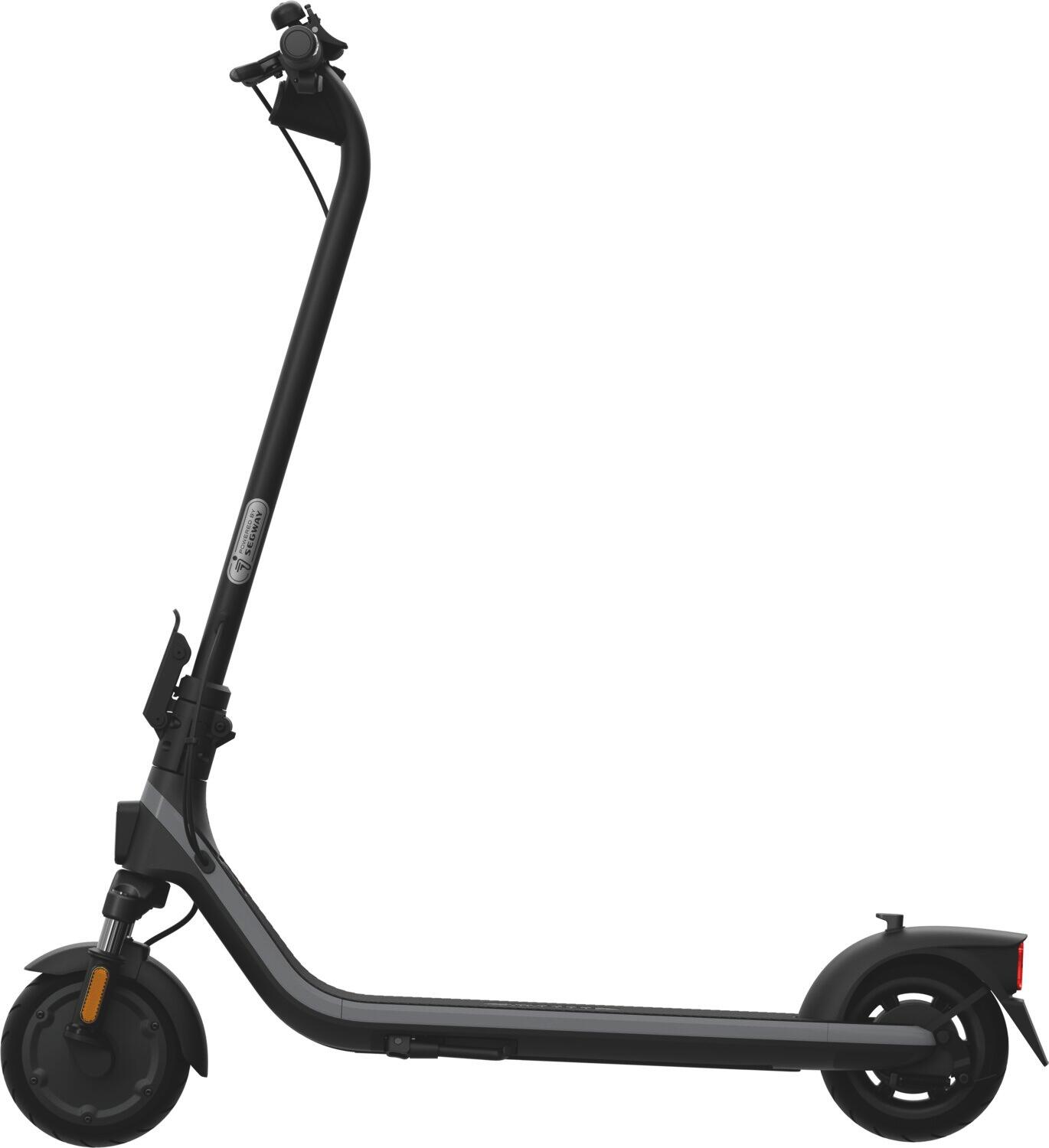 Ninebot by Segway KickScooter E2 D II dt. Straßenzulassung  E-Scooter 2/7