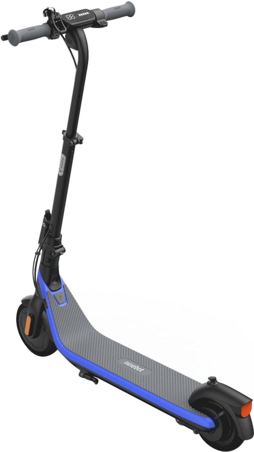 Segway-Ninebot C2 Pro E Trottinette électrique 2/5