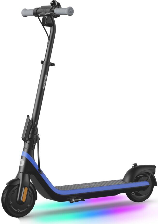 Segway-Ninebot C2 Pro E Trottinette électrique 5/5