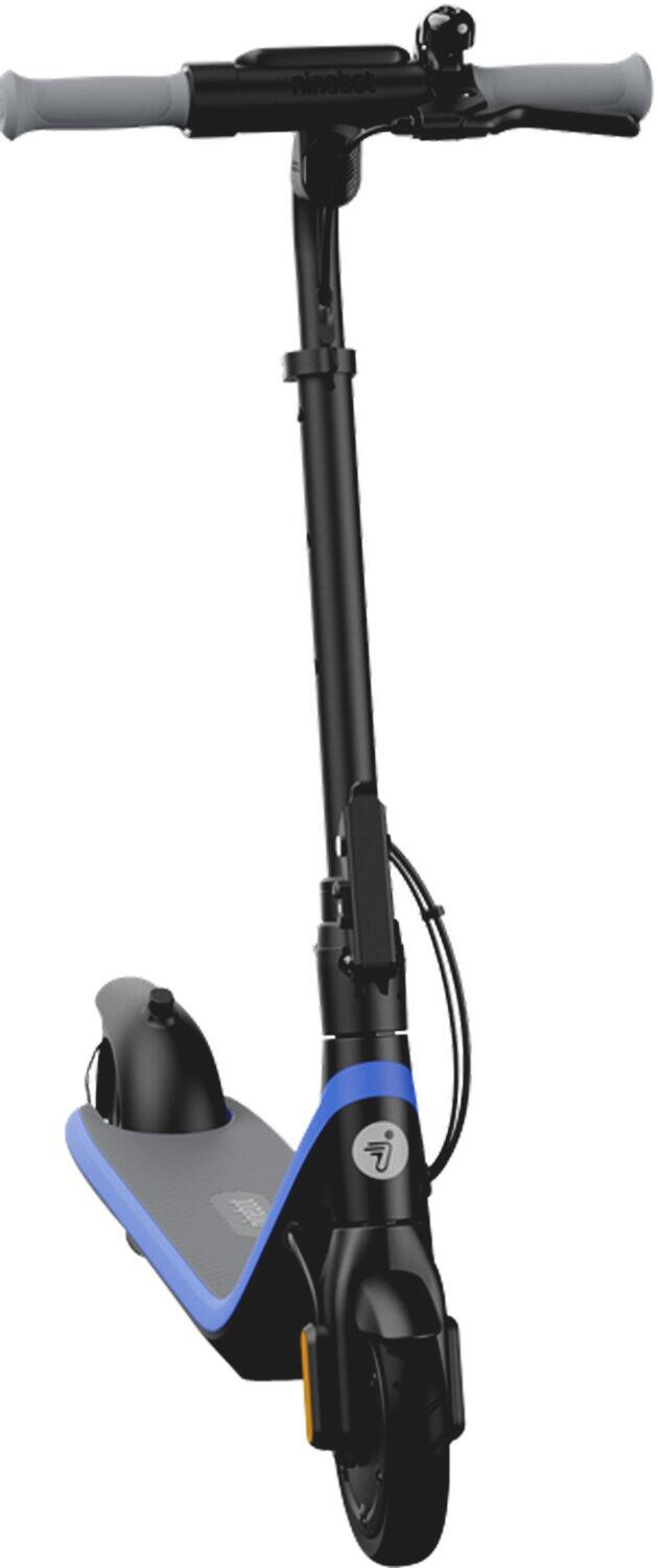 Segway-Ninebot C2 Pro E Trottinette électrique 4/5