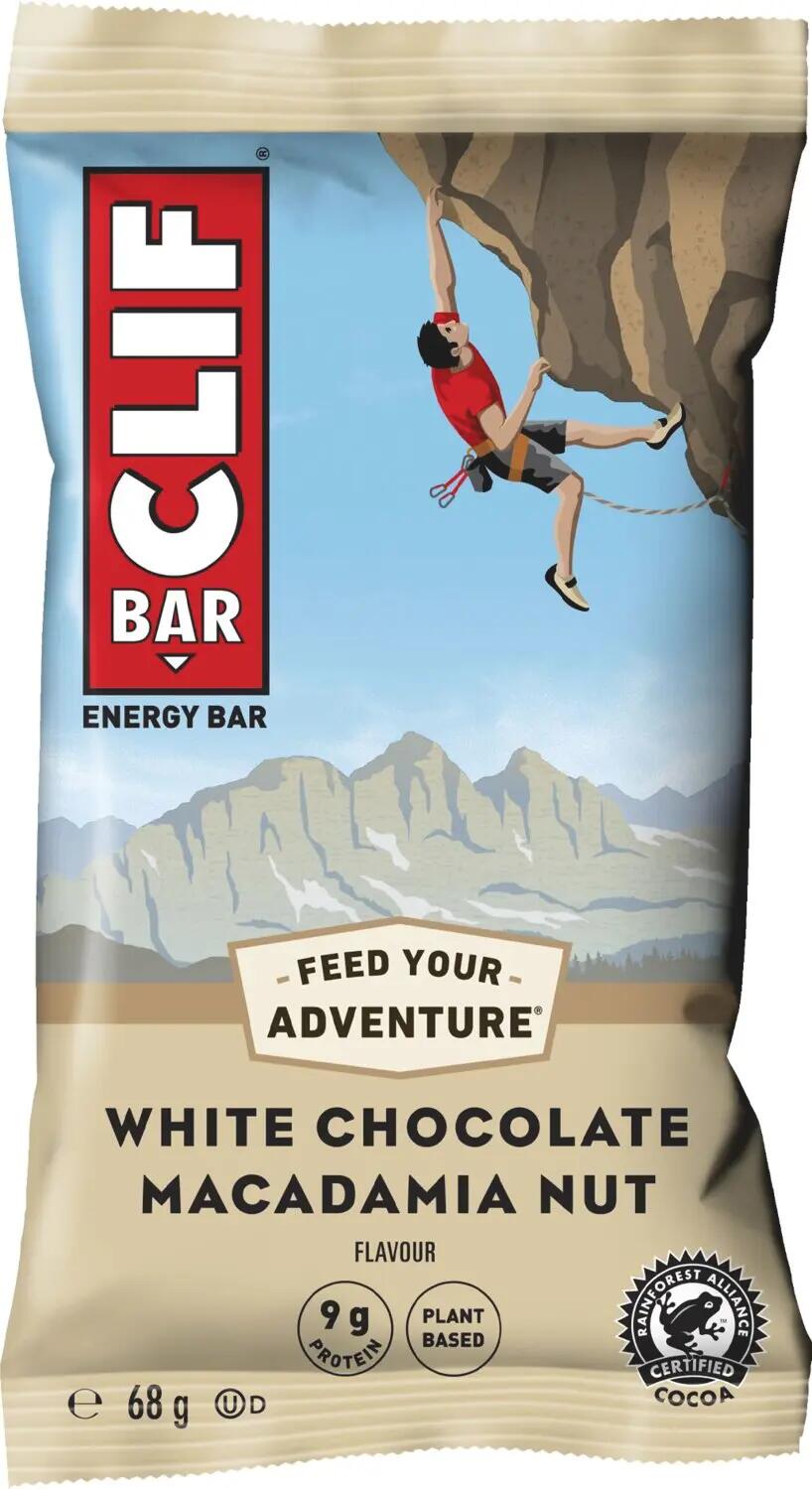 CLIF picture