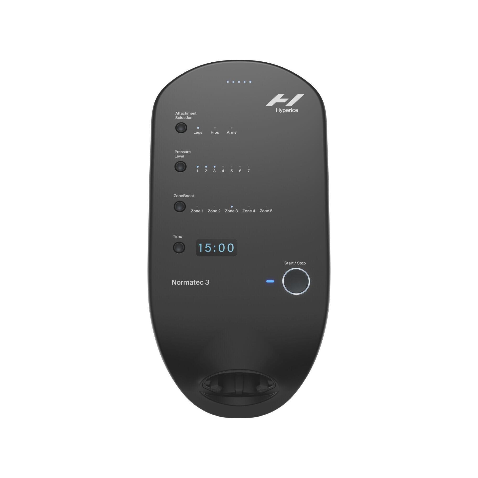 Manșoane de compresie Normatec 3.0