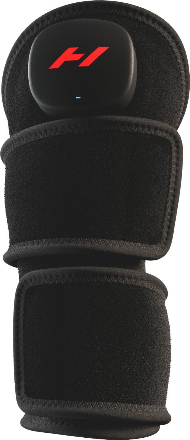 Cinto de massagem Venom Leg 2" para pernas Hyperice 3/5