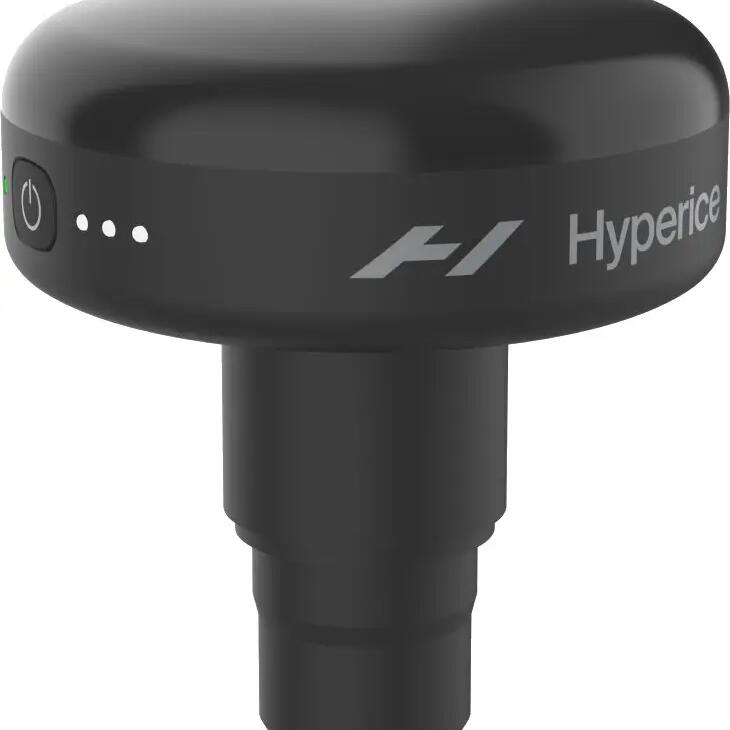 Hypervolt Heated Head Attachment