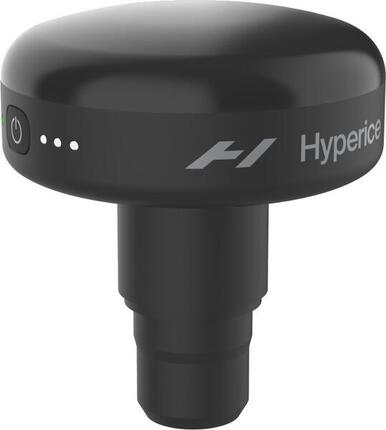 Tête de Massage Chauffante Hyperice pour Pistolet de Massage Hypervolt