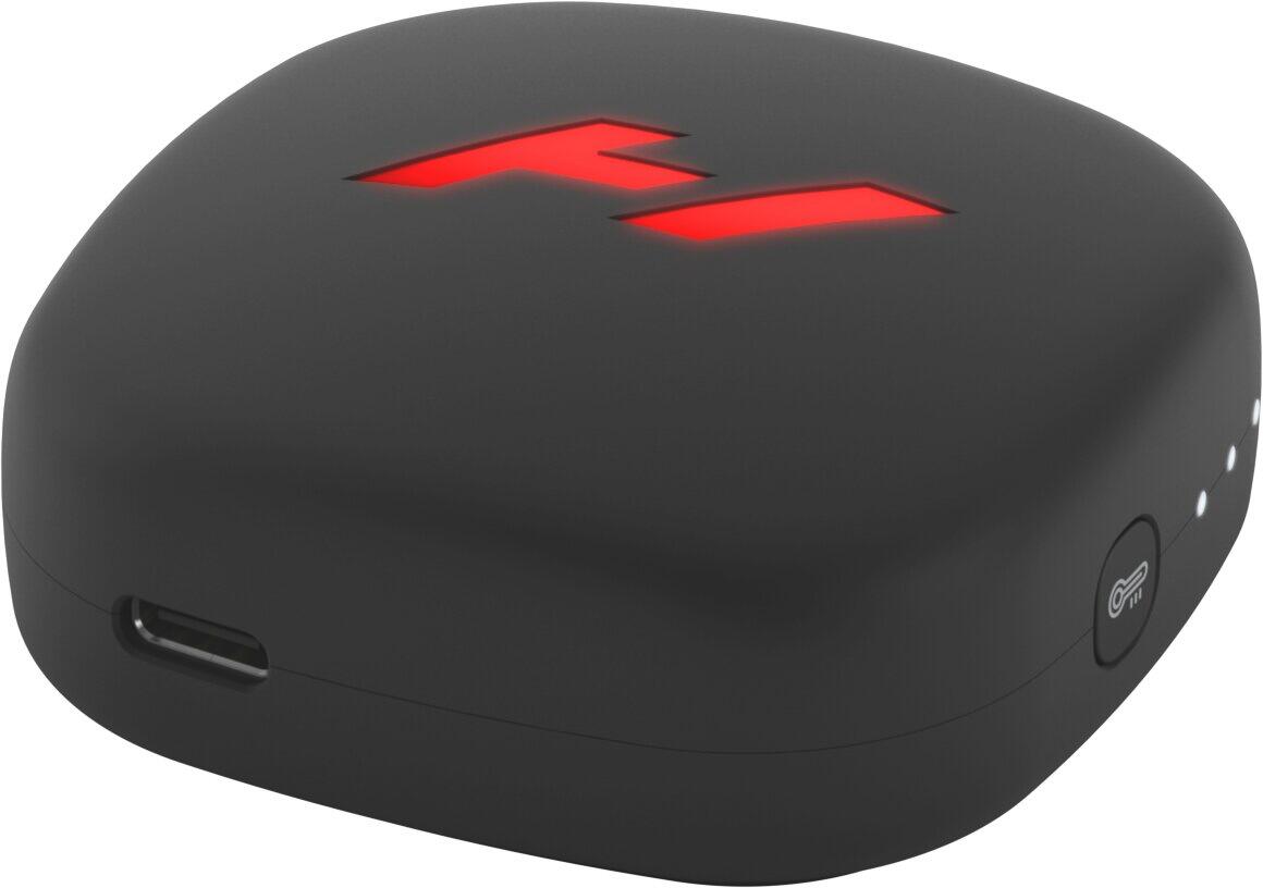 Venom Go" vibrerend verwarmd massageapparaat Hyperice 3/7