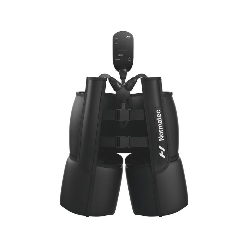 Pantaloni scurți de recuperare Normatec 3.0