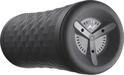 Rouleau de massage vibrant et puissant - Vyper 3.0