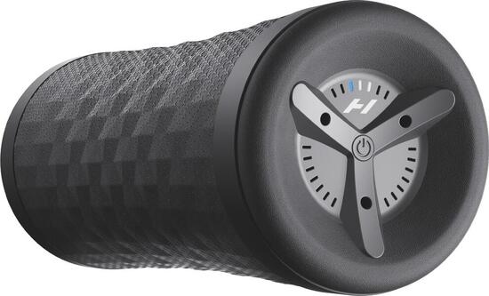 Rouleau de massage vibrant et puissant - Vyper 3.0