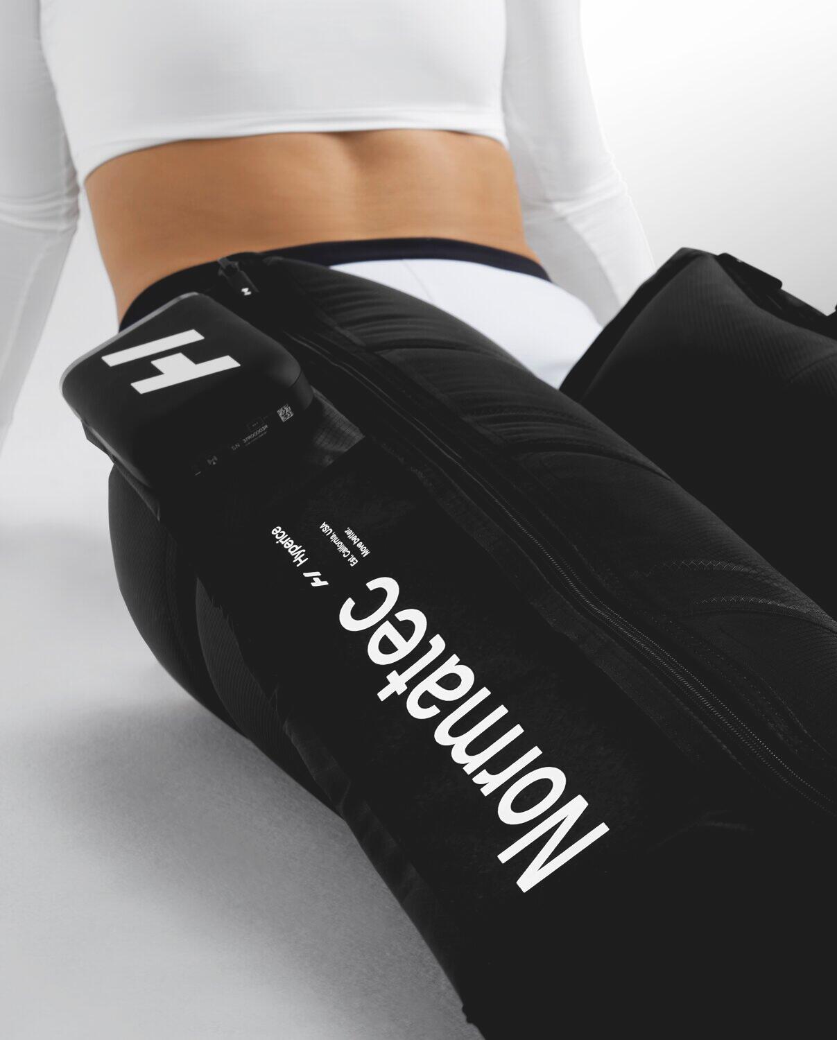 Système de pressothérapie NORMATEC PREMIER - Taille courte 4/5