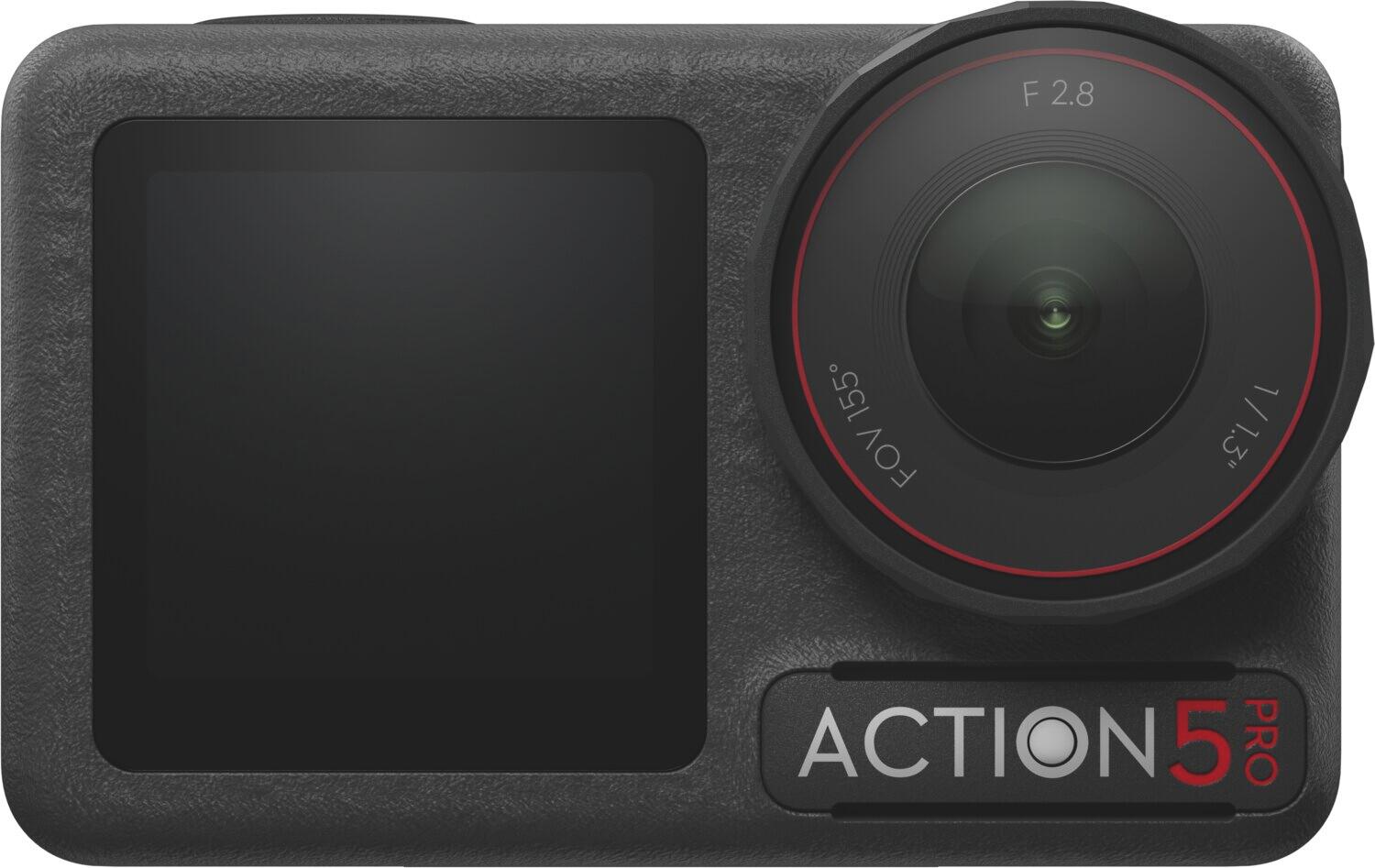 Osmo Action 5 Pro Standard Combo 2/7