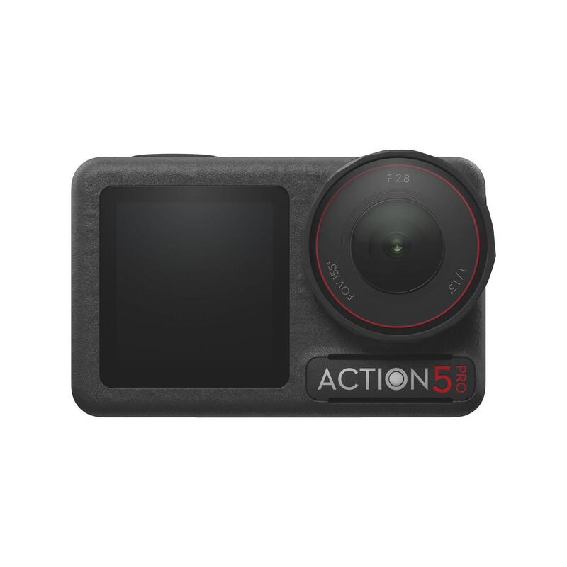 DJI Osmo Action 5 Pro Standard Combo - Camera de actiune 4K