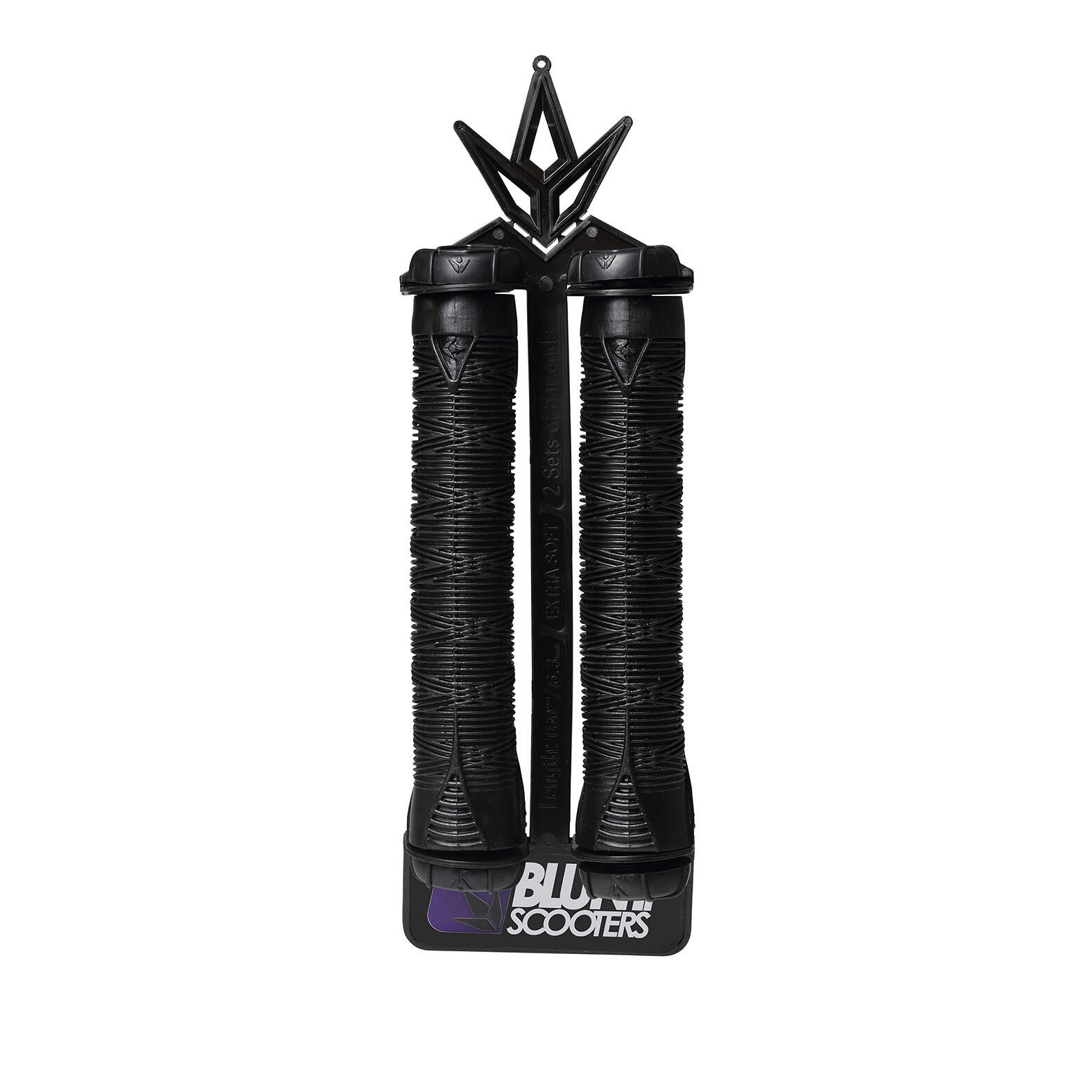 BLUNT Poignee V2 Noir 2/4