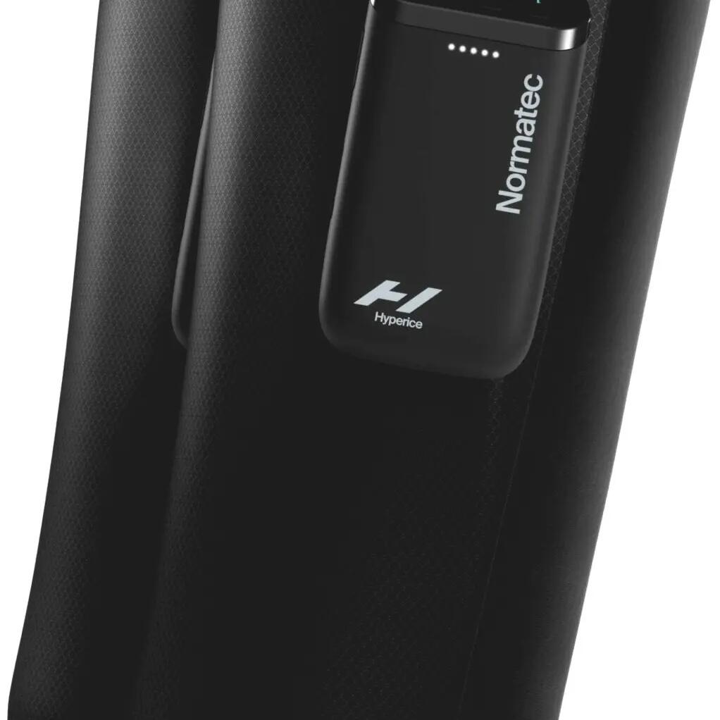 Normatec Lower Legs