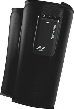 Manchons de Compression pour Mollets Hyperice Normatec Lower Legs