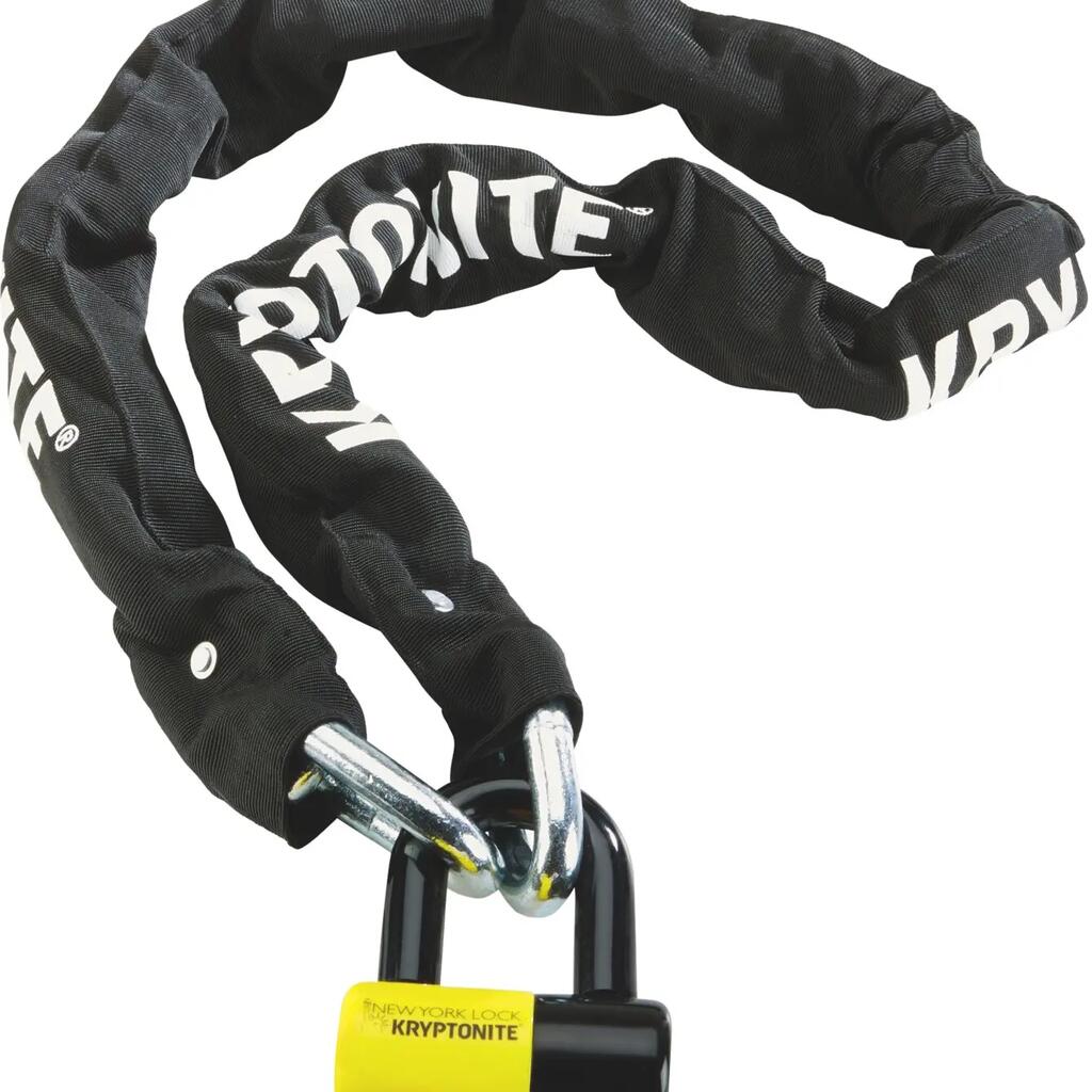 New York Legend 1515 Chain lock