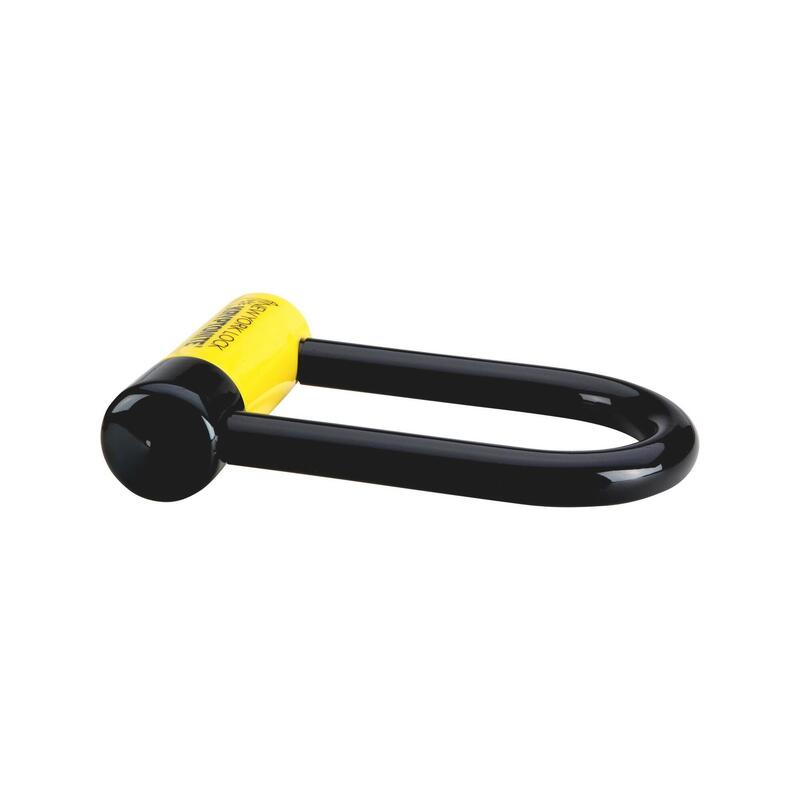 U-lock cu cheie Kryptonite New York Fahgettaboudit