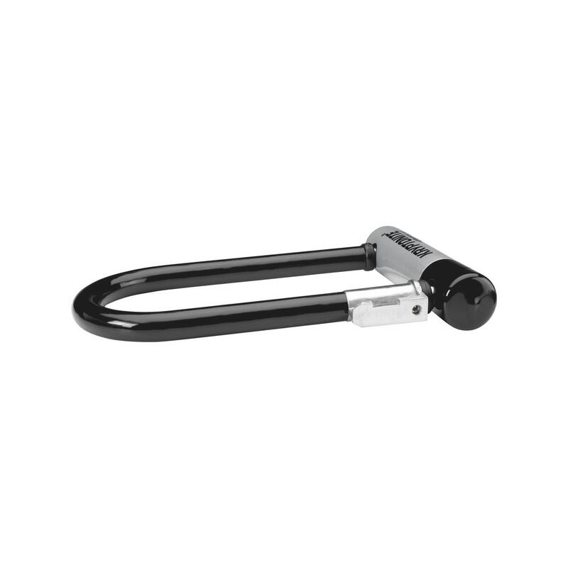 U-lock cu cheie și cablu Kryptonite Kryptolok Mini-7
