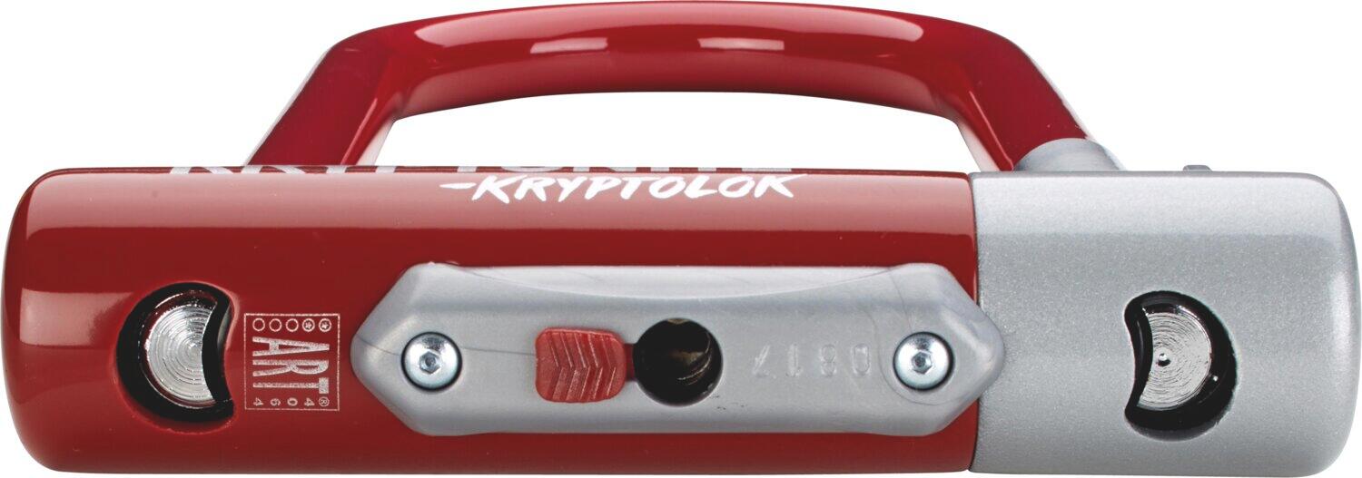Bügelschloss KryptoLok series 2 Mini-7 3/5
