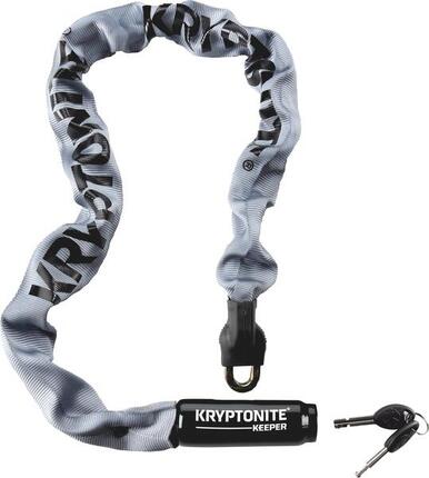 KRYPTONITE Chain KEEPER 785 85cm Grey