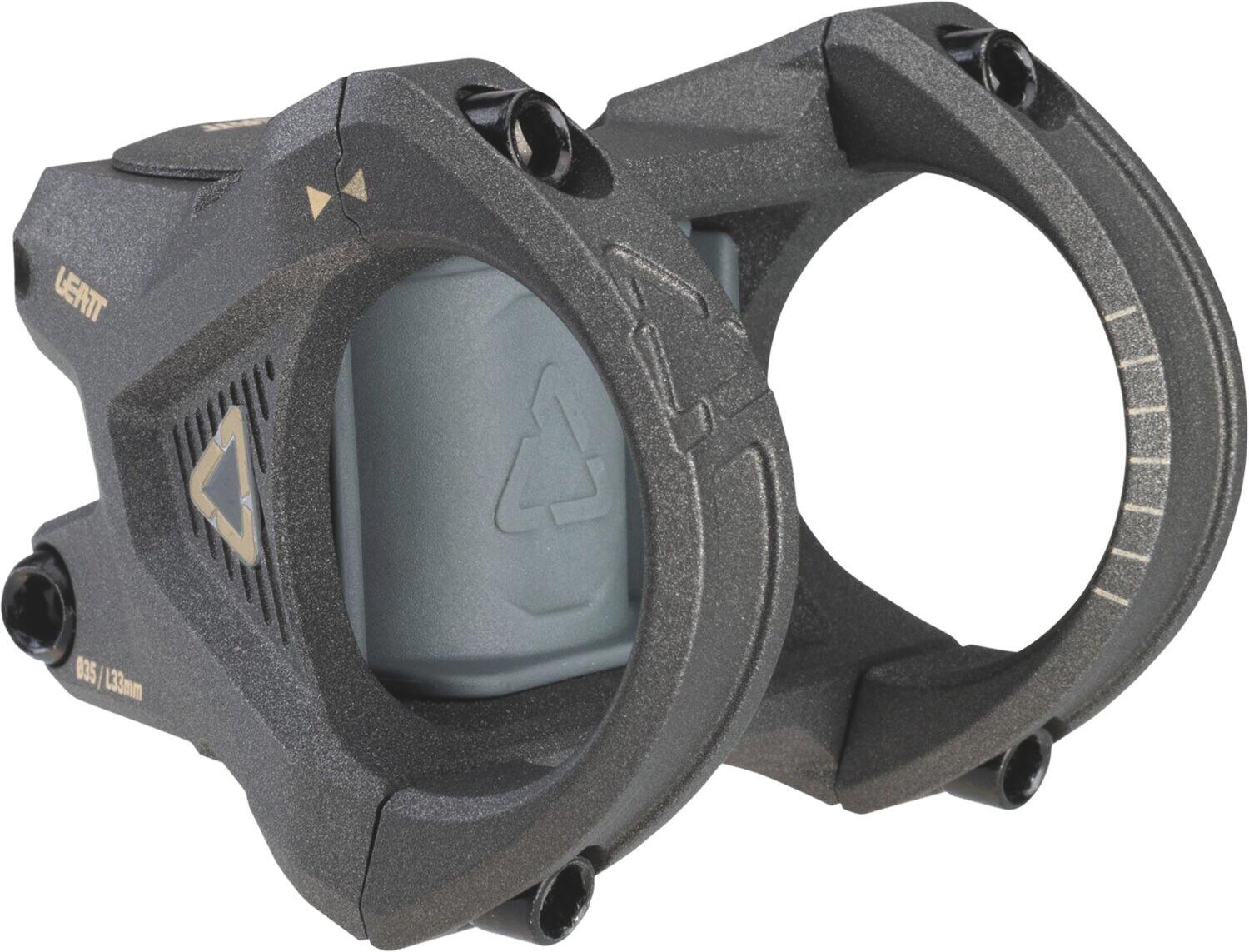 Stem CeraMAG Gravity 8.0 35 mm cera grey 33 mm 2/6