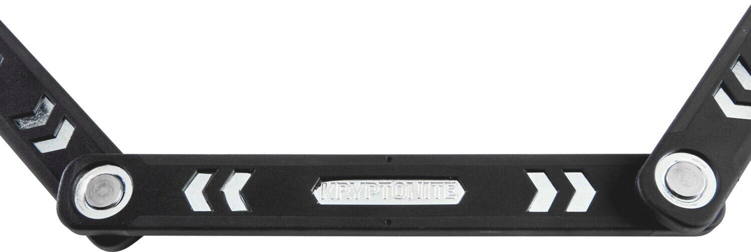 Faltschloss KryptoLok 610 4/5
