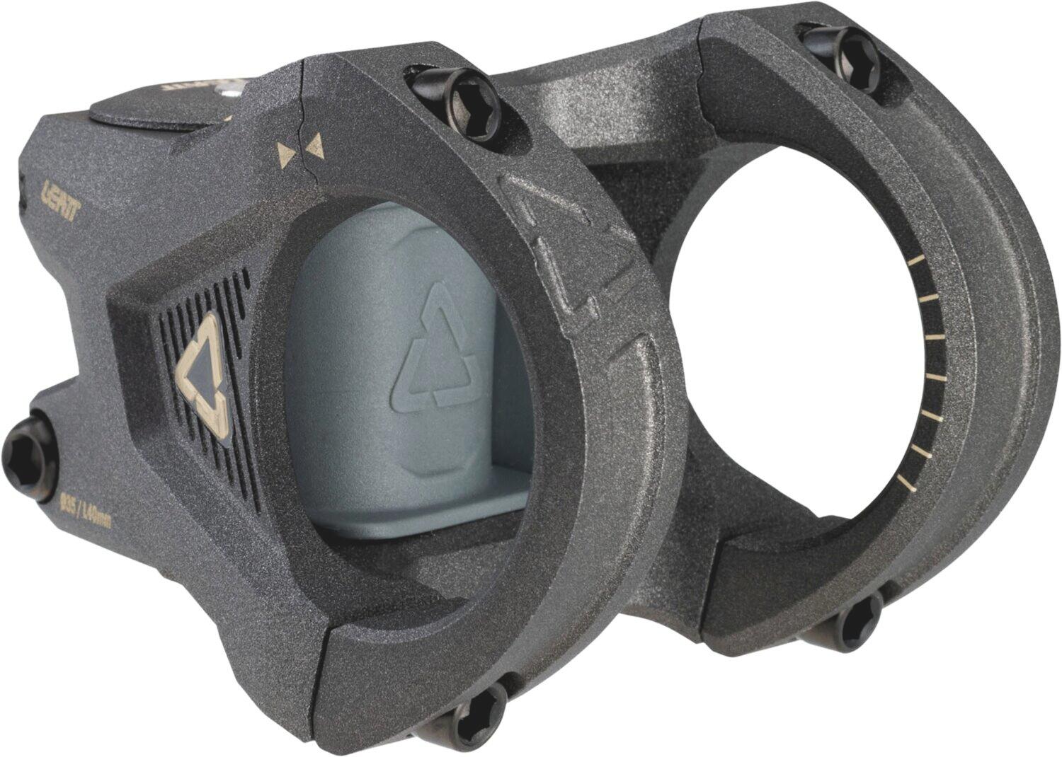 Stem CeraMAG Gravity 8.0 35 mm cera grey 40 mm 2/7