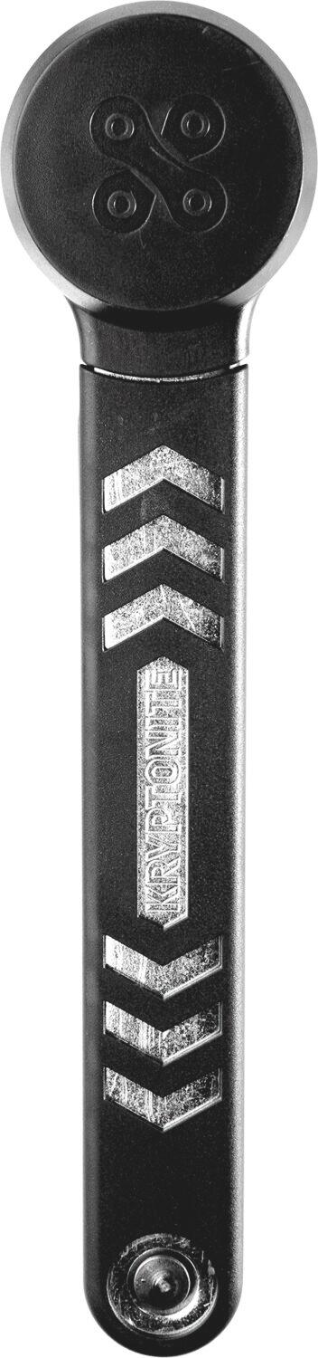 Faltschloss KryptoLok 685 5/5