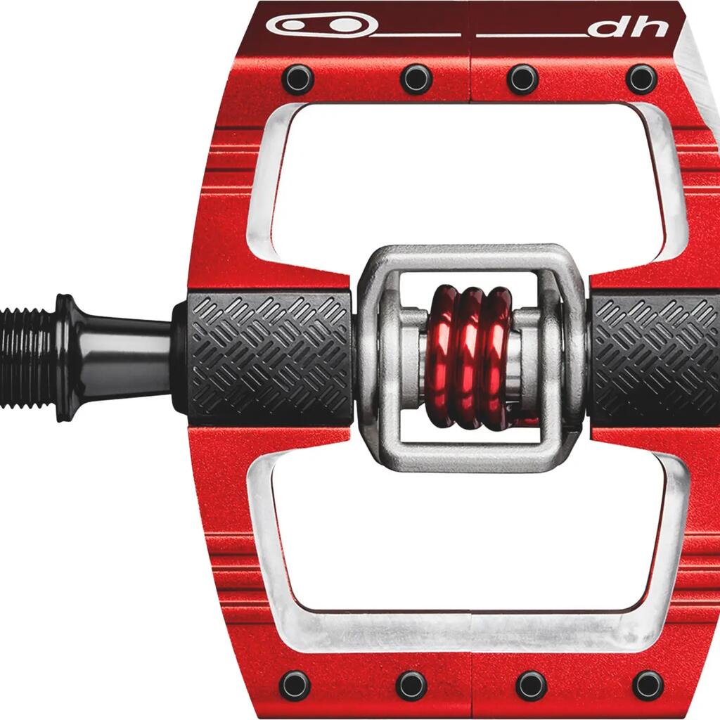 Pedal Mallet DH red
