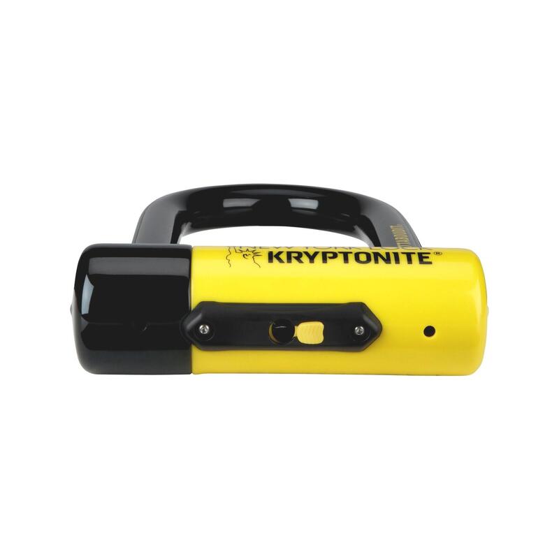 U-lock cu cheie Kryptonite New York Fahgettaboudit